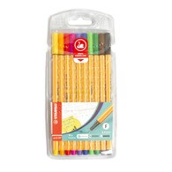 Stabilo, Point 88, Pen Set